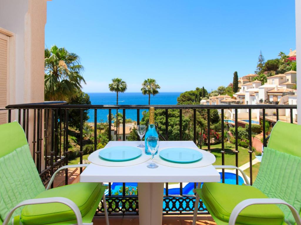 Apartment Ladera del Mar by Interhome - 5