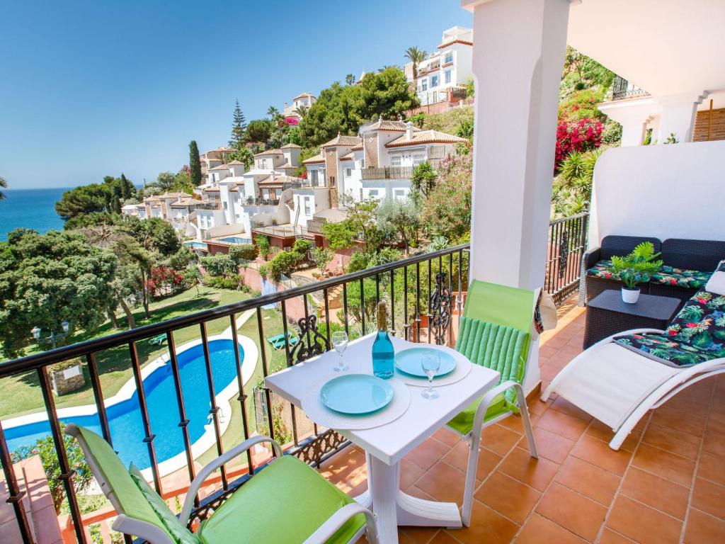 Apartment Ladera del Mar by Interhome - 2