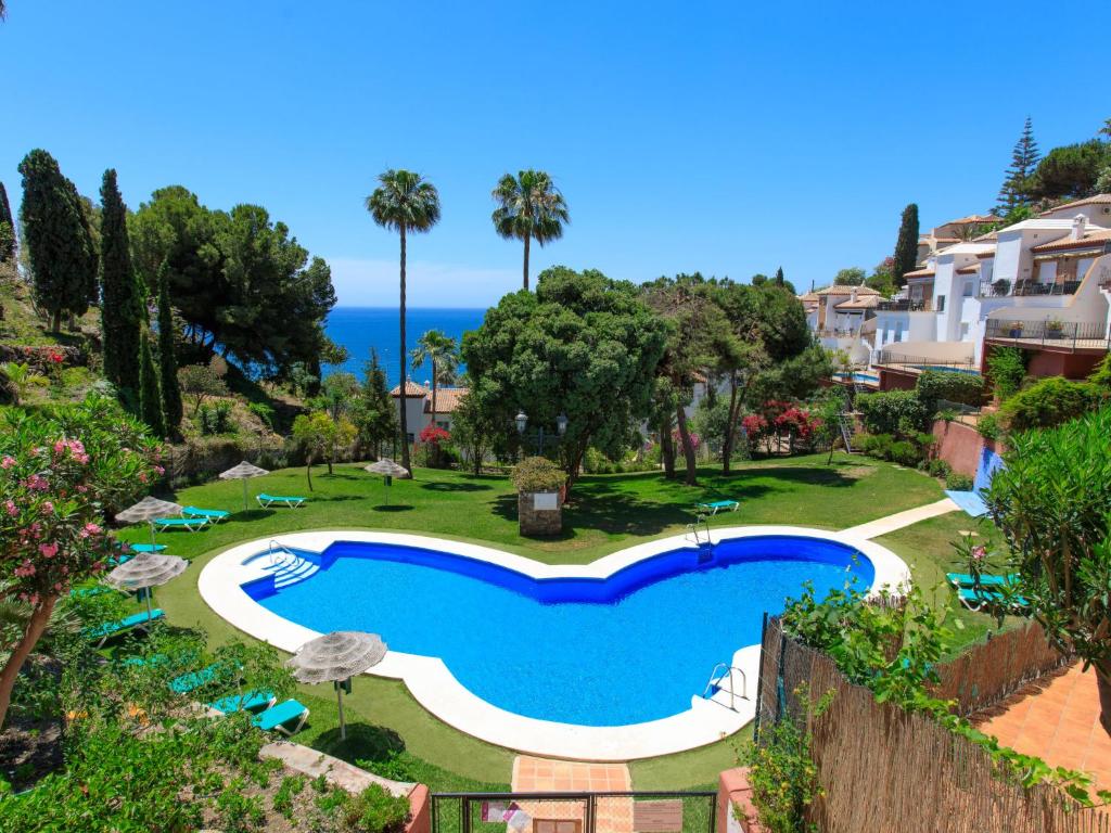Apartment Ladera del Mar by Interhome - 3
