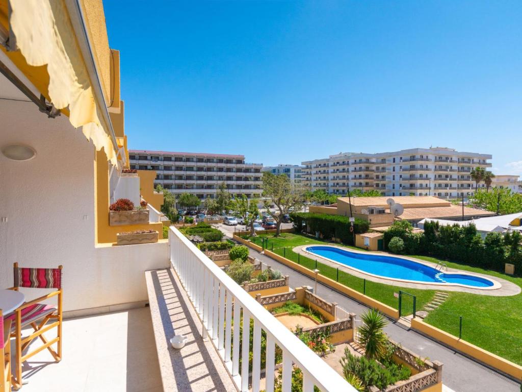 Apartment Venecia Lake by Interhome - 2
