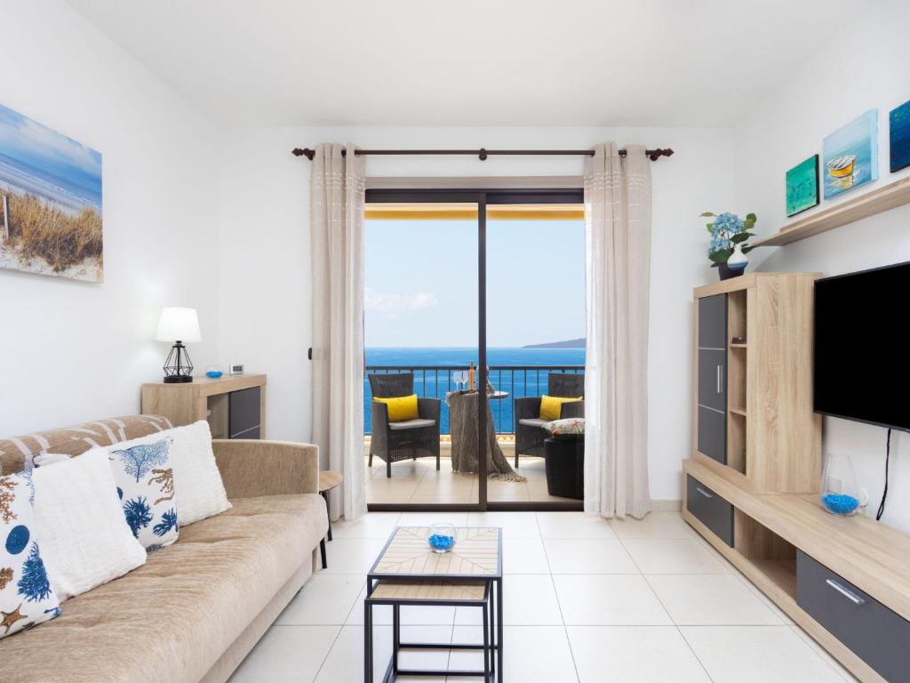 Apartment Sea view Drilasol by Interhome - 3