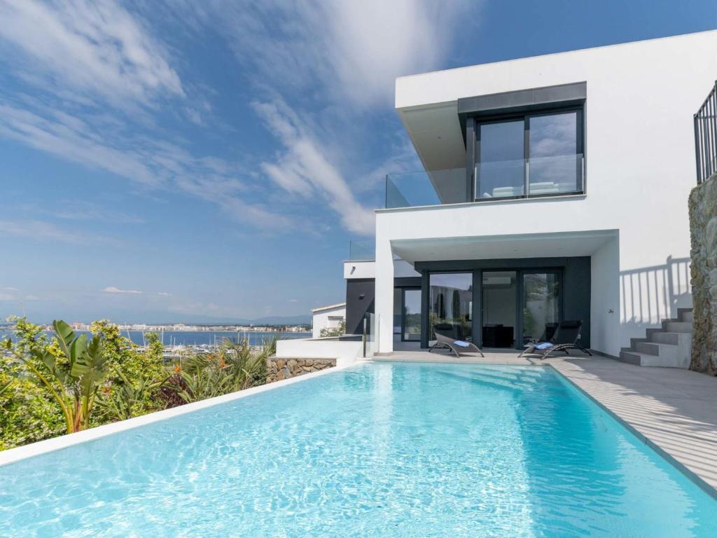 Villa Kaia by Interhome - 1