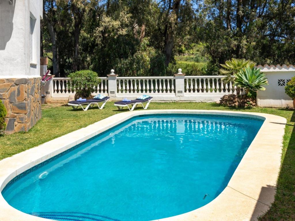 Villa Villa Juna by Interhome - 1