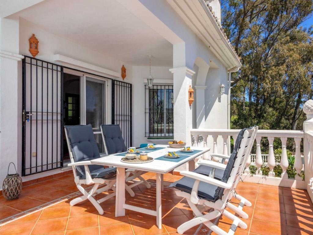 Villa Villa Juna by Interhome - 2