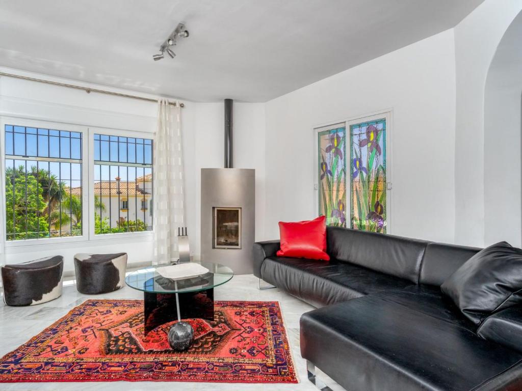 Villa Villa Juna by Interhome - 3