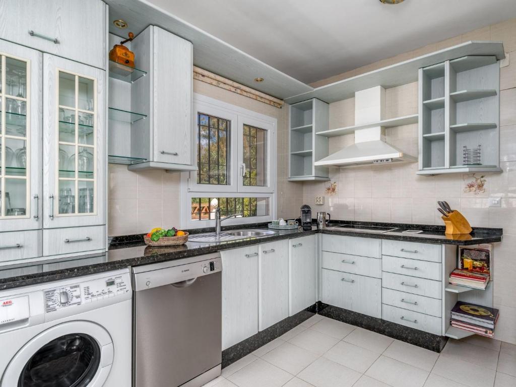 Villa Villa Juna by Interhome - 4