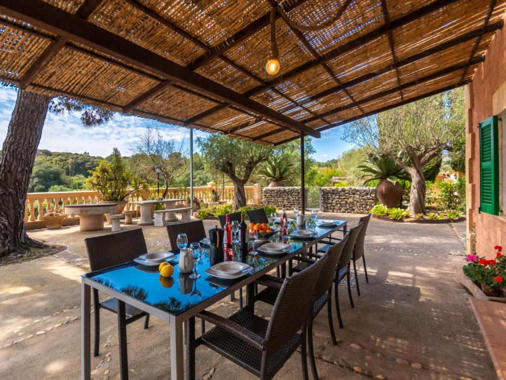 Holiday Home Capella Rubi by Interhome - 2