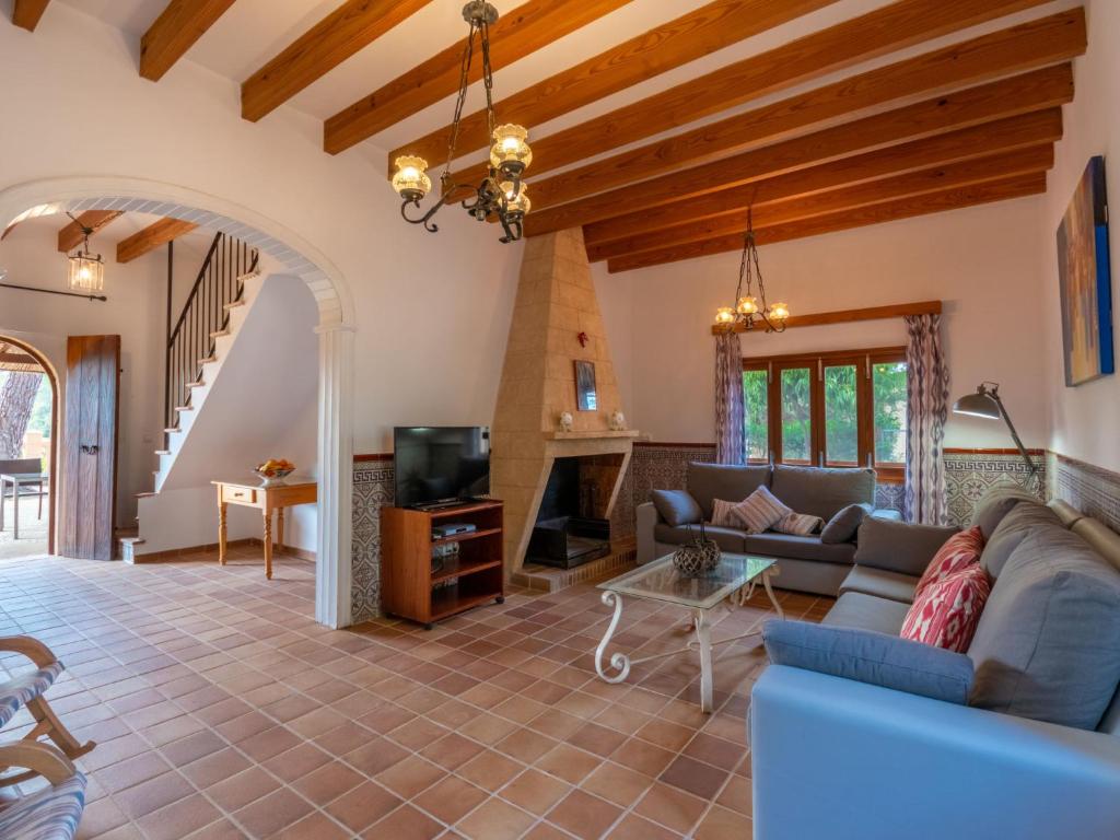 Holiday Home Capella Rubi by Interhome - 4
