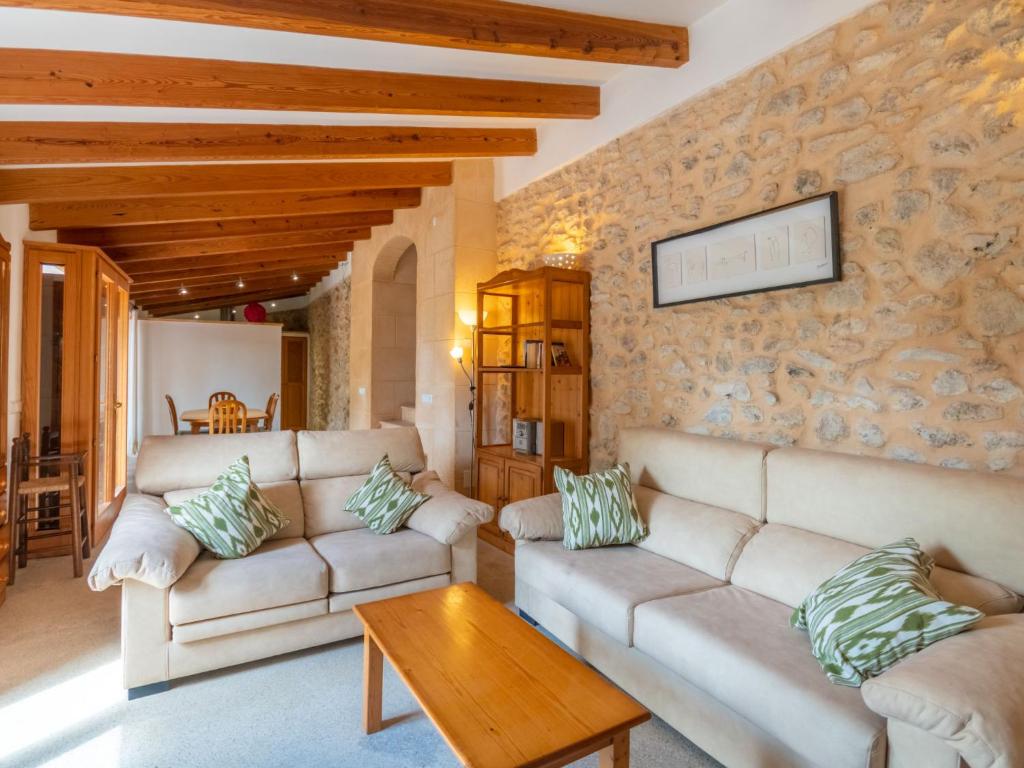 Holiday Home Capella Rubi by Interhome - 5
