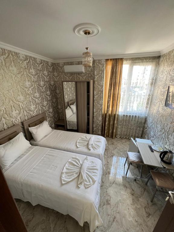 hotel Vaxx photo