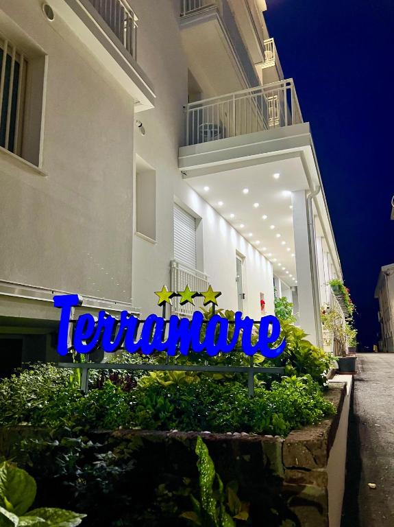 Residence TERRAMARE, Lido di Jesolo