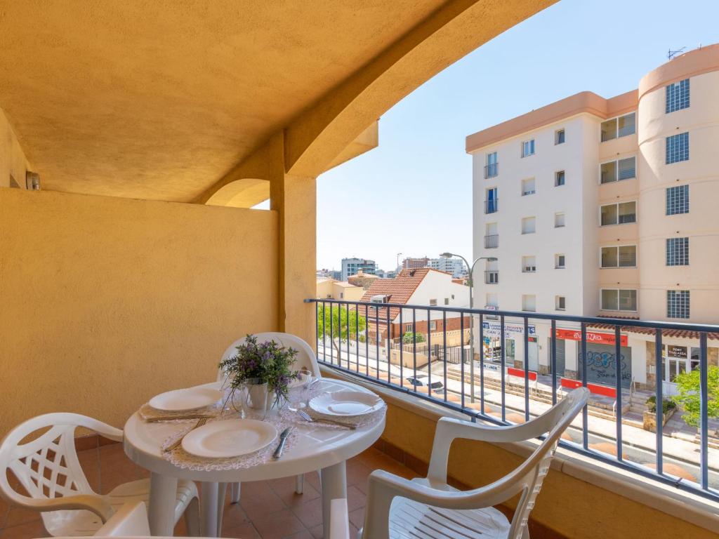 Apartment Stella Maris-1 by Interhome - 2