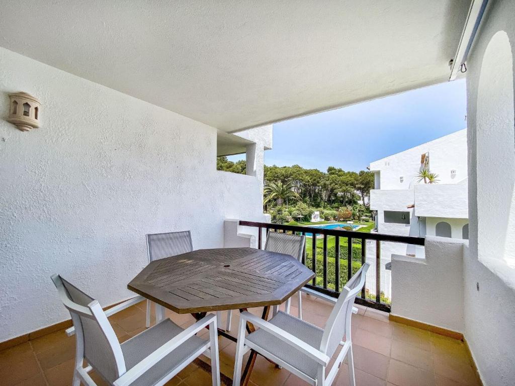 Apartment Golf Royal Omega by Interhome - 2