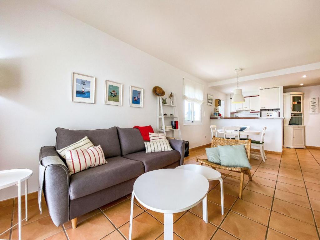 Apartment Golf Royal Omega by Interhome - 4