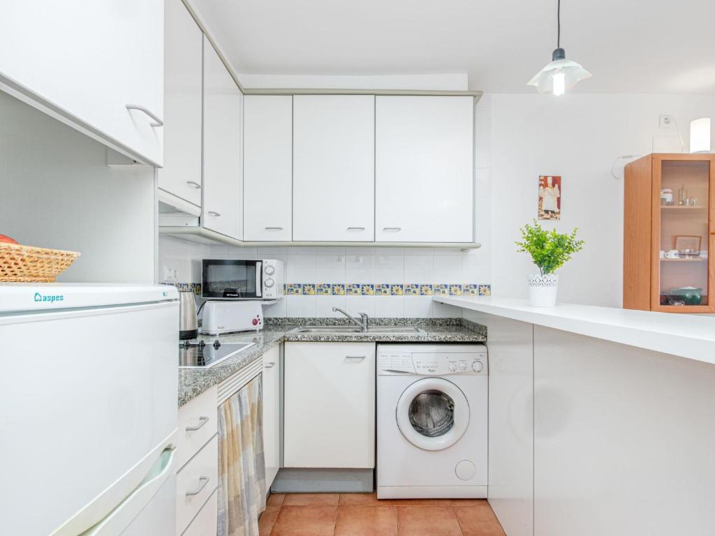 Apartment Stella Maris-1 by Interhome - 4