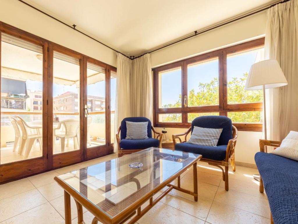 Apartment Antina Mar by Interhome - 2