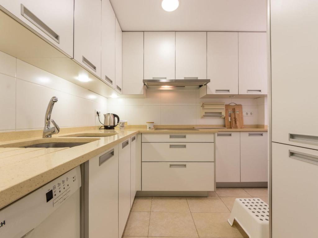 Apartment Antina Mar by Interhome - 4