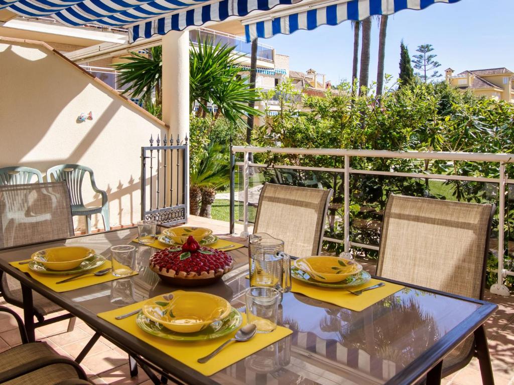 Apartment Los Aticos by Interhome - 3