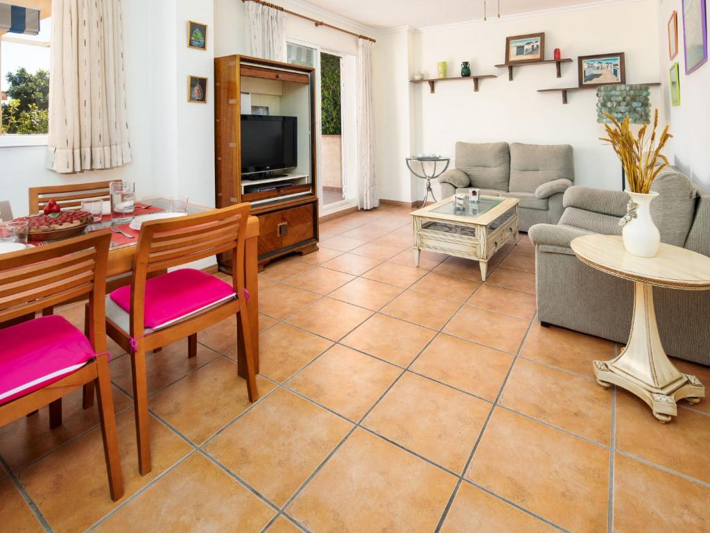 Apartment Los Aticos by Interhome - 4