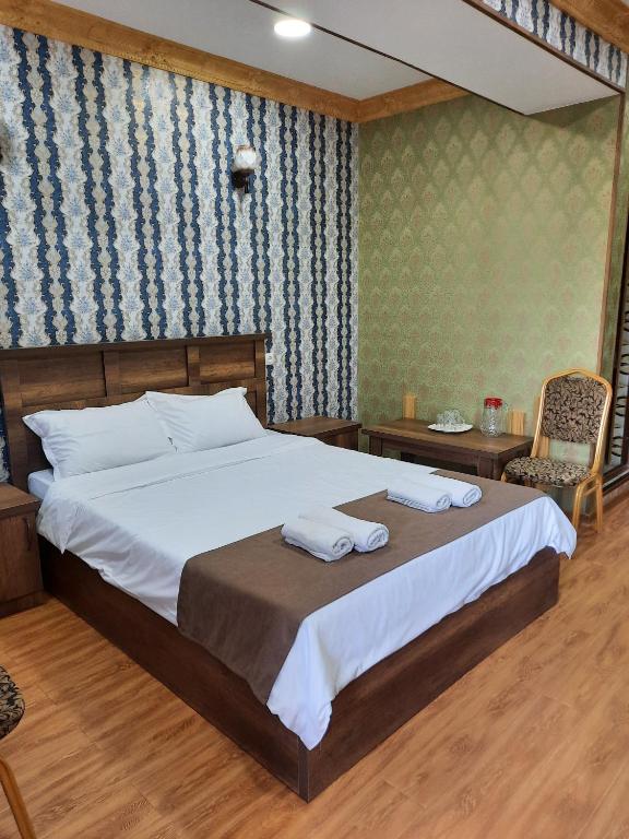 Hotel LU-MA photo