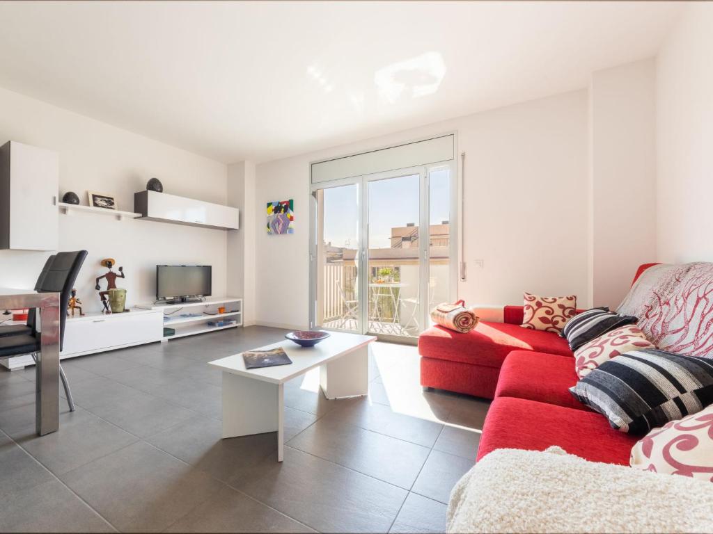 Apartment Lydia by Interhome - 2