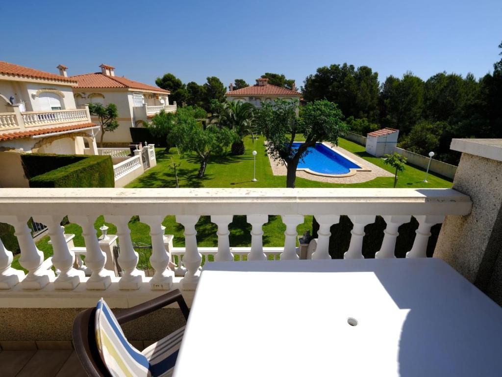 Apartment Eurosol-7 by Interhome - 2