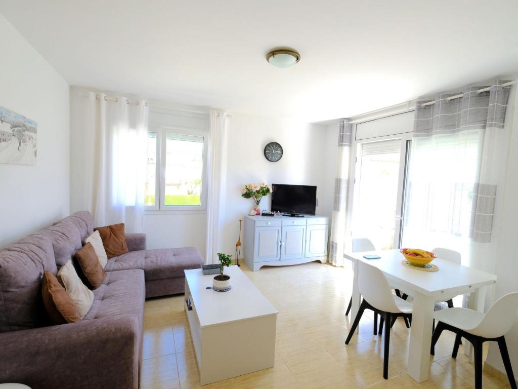 Apartment Eurosol-7 by Interhome - 3