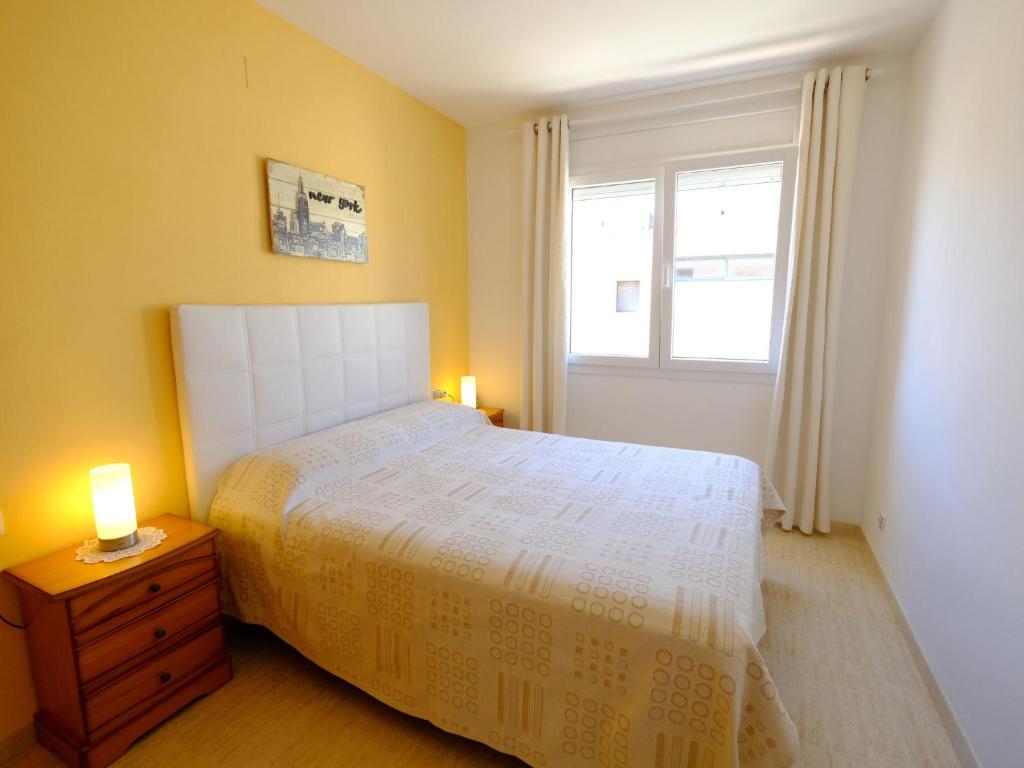 Apartment Eurosol-7 by Interhome - 4