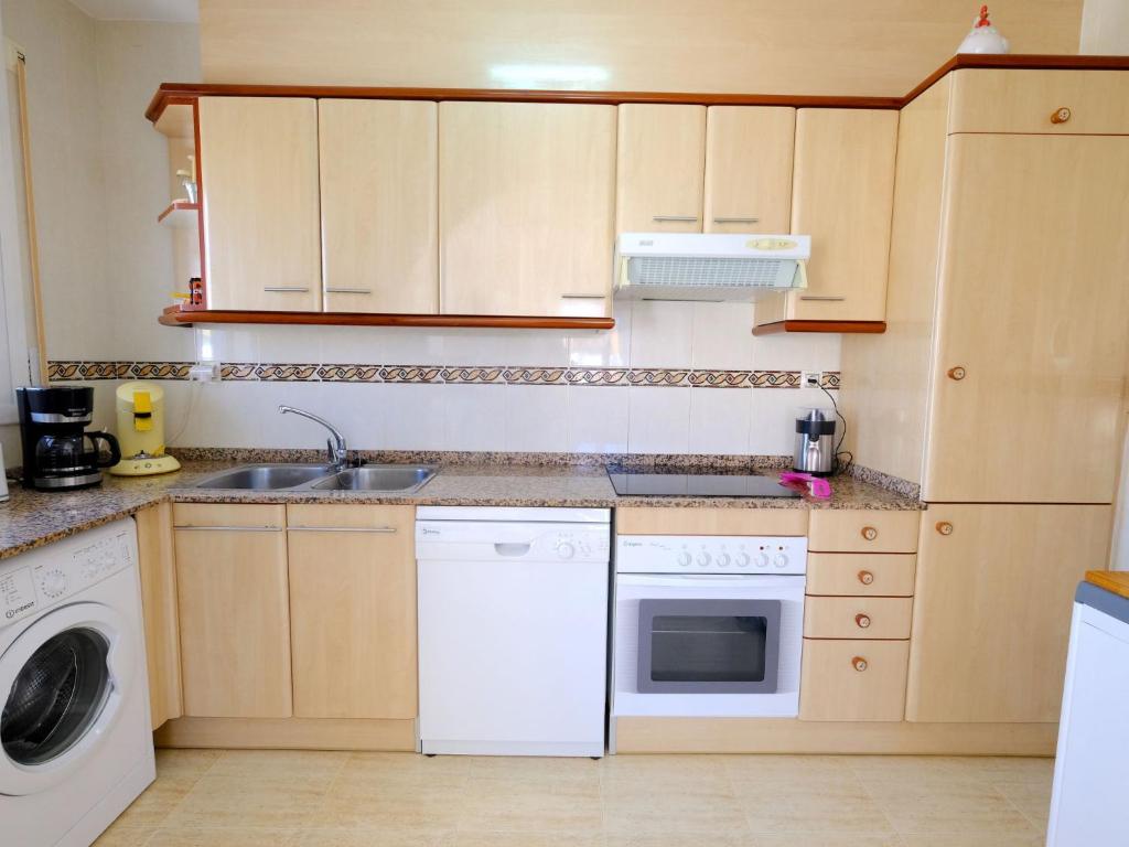 Apartment Eurosol-7 by Interhome - 5