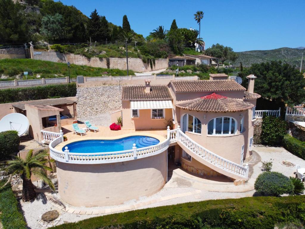 Holiday Home Castellons Vida by Interhome - 1