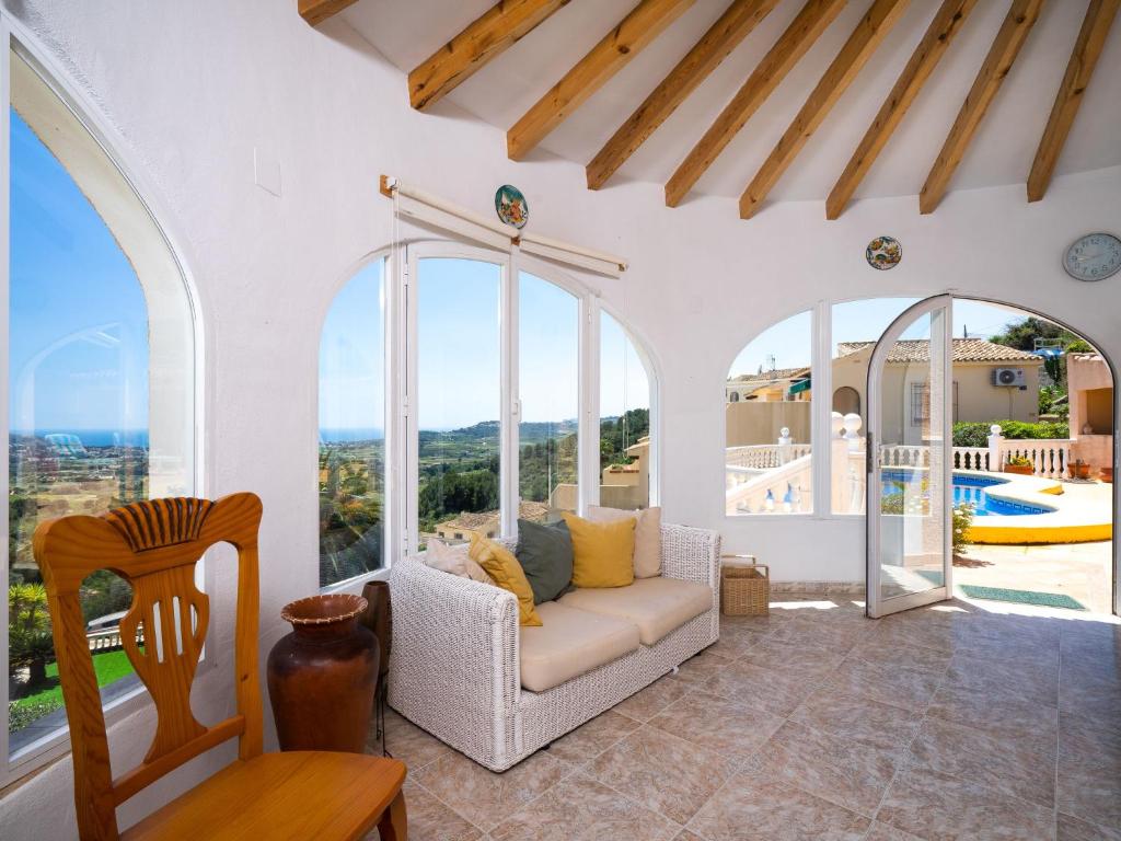 Holiday Home Castellons Vida by Interhome - 3
