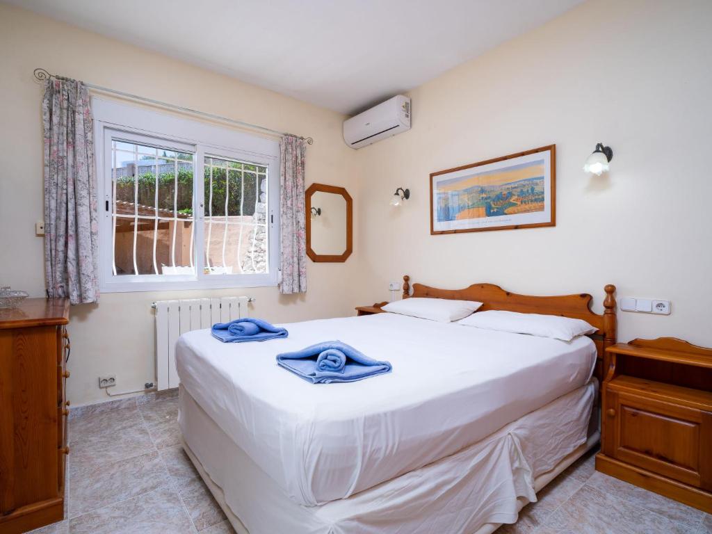 Holiday Home Castellons Vida by Interhome - 5