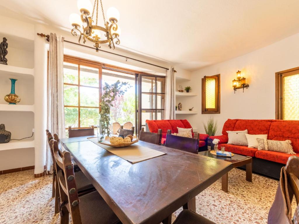 Holiday Home Ibicenca by Interhome - 4