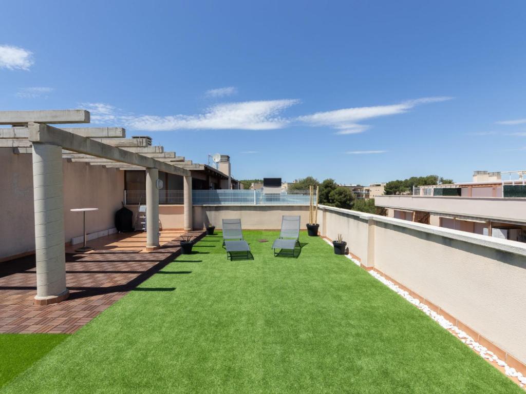 Apartment Bosc de la Montserrada by Interhome - 5