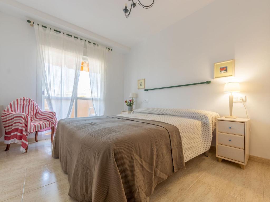 Apartment Bosc de la Montserrada by Interhome - 4