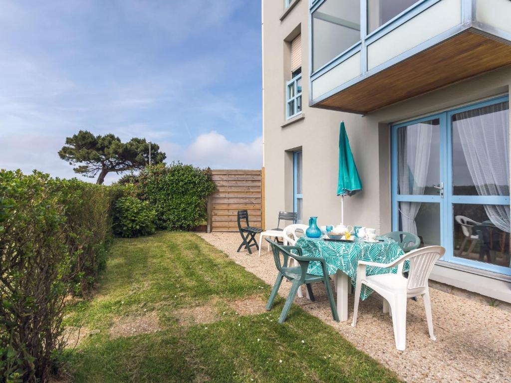 Apartment La Baie des Corsaires-7 by Interhome - 3