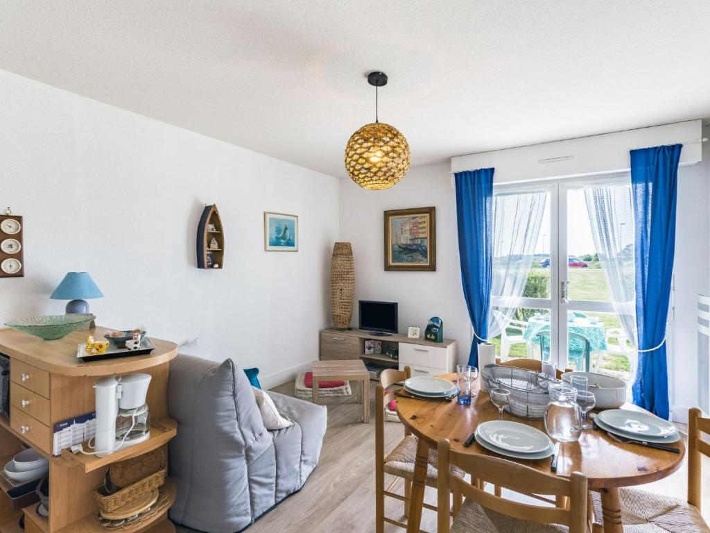 Apartment La Baie des Corsaires-7 by Interhome - 5
