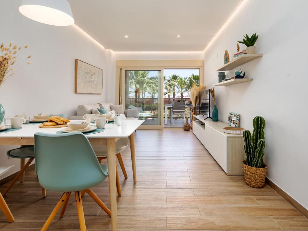 Apartment Javea Marmara SunSea by Interhome - 3
