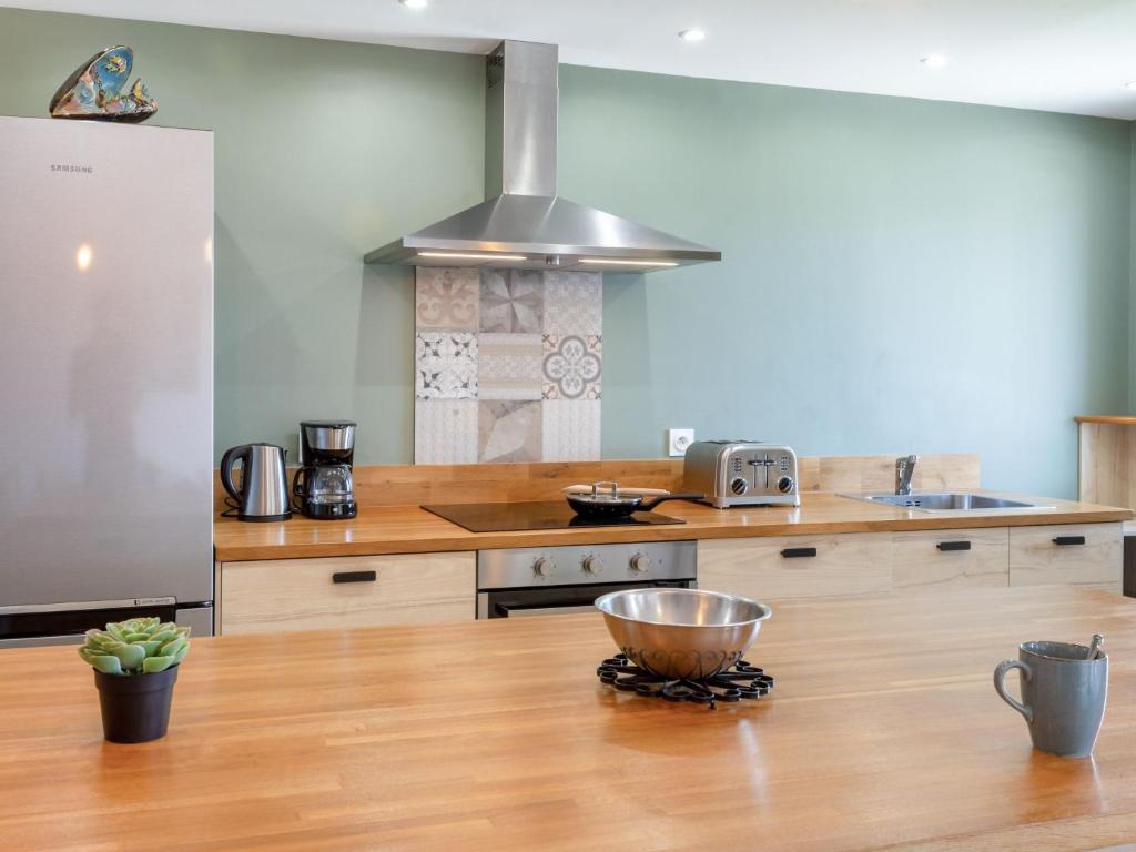 Apartment Cap Cabourg-29 by Interhome - 3