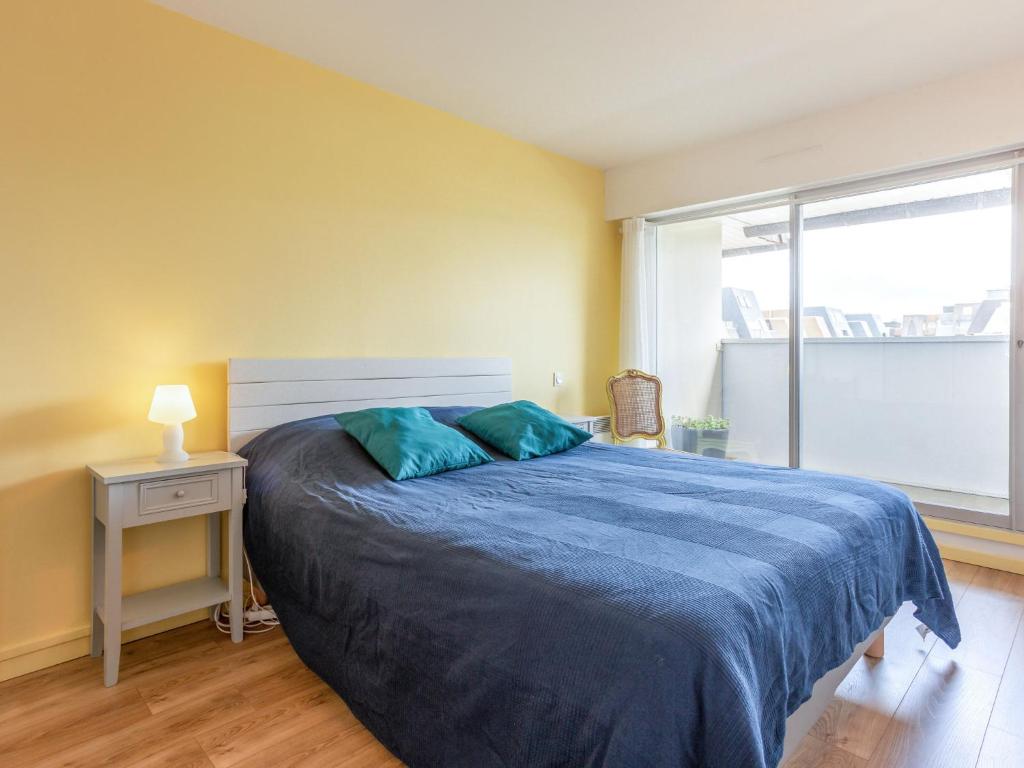 Apartment Cap Cabourg-29 by Interhome - 4