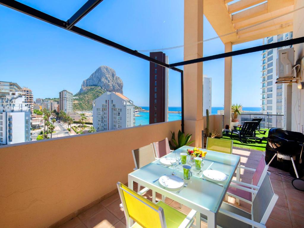 Apartment Morello by Interhome - 2