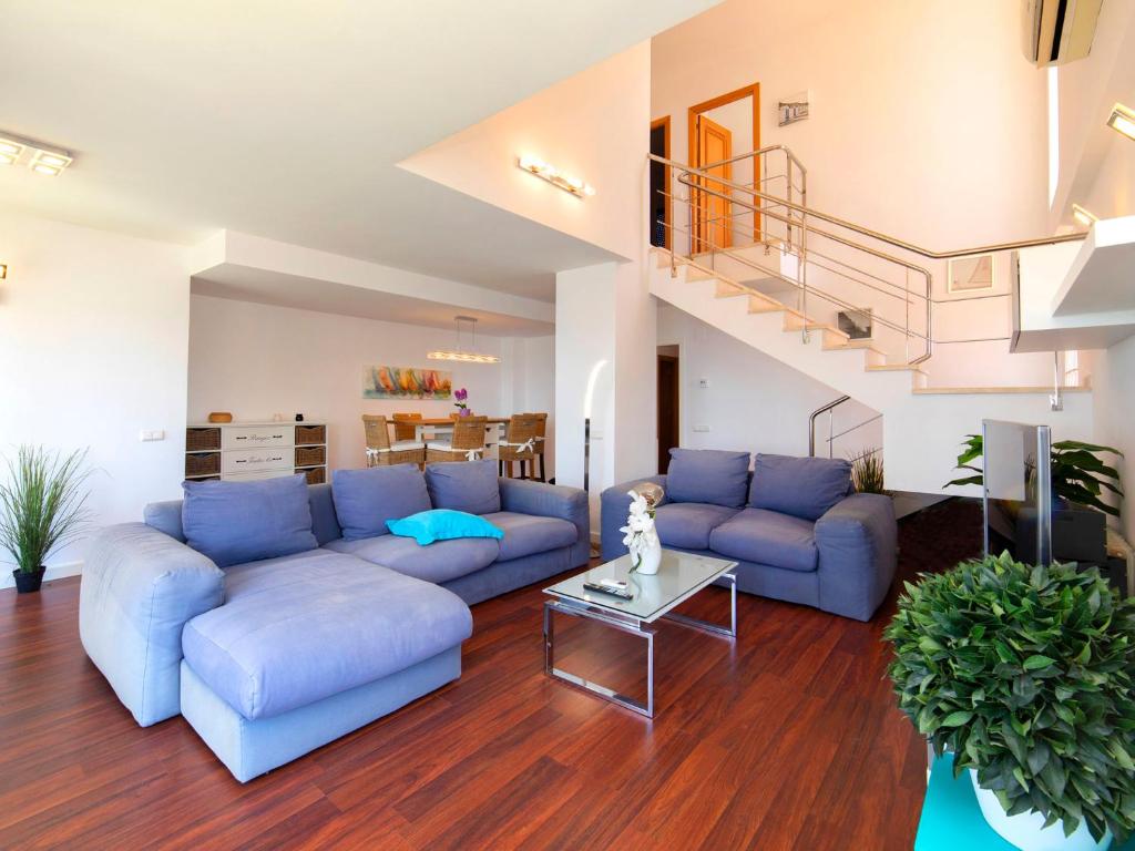 Apartment Morello by Interhome - 4