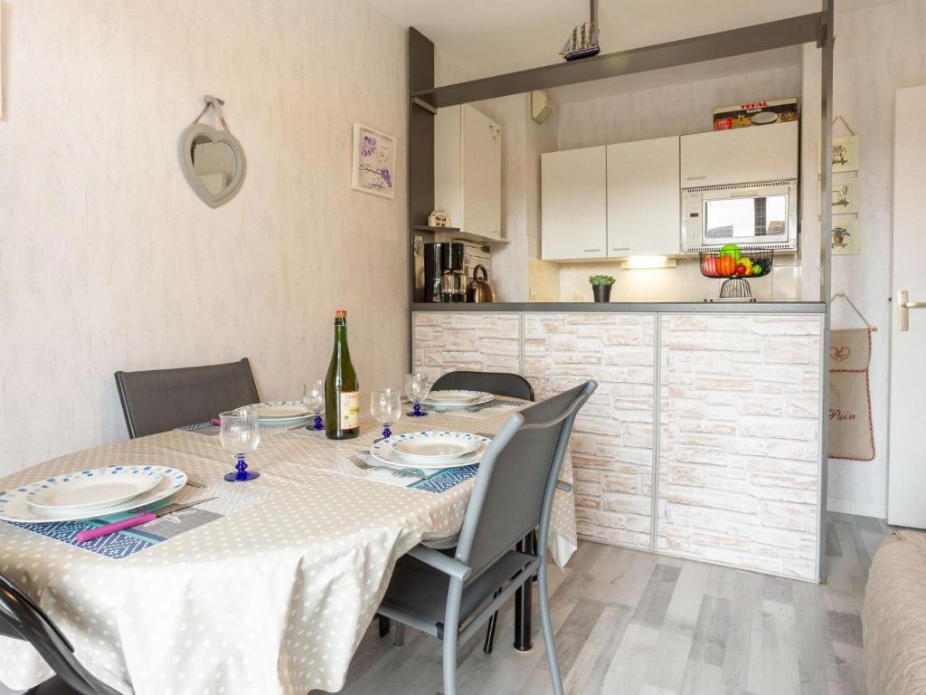 Apartment Fleur Marine-31 by Interhome - 3