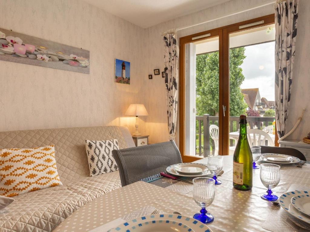 Apartment Fleur Marine-31 by Interhome - 2