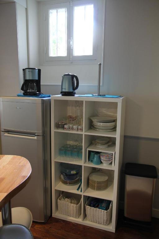 Apartment Lourmel - 4