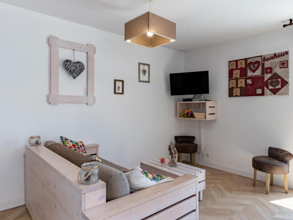 Apartment Les jardins de l'oyat-1 by Interhome - 3
