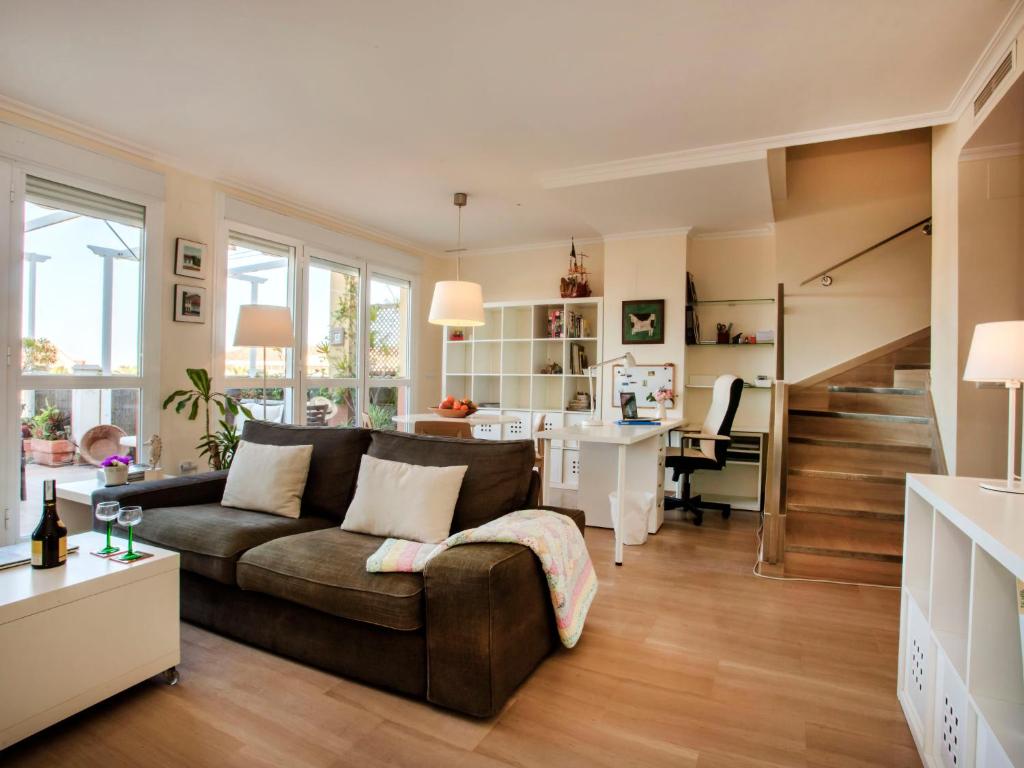 Apartment Atico Estrella del mar by Interhome - 4
