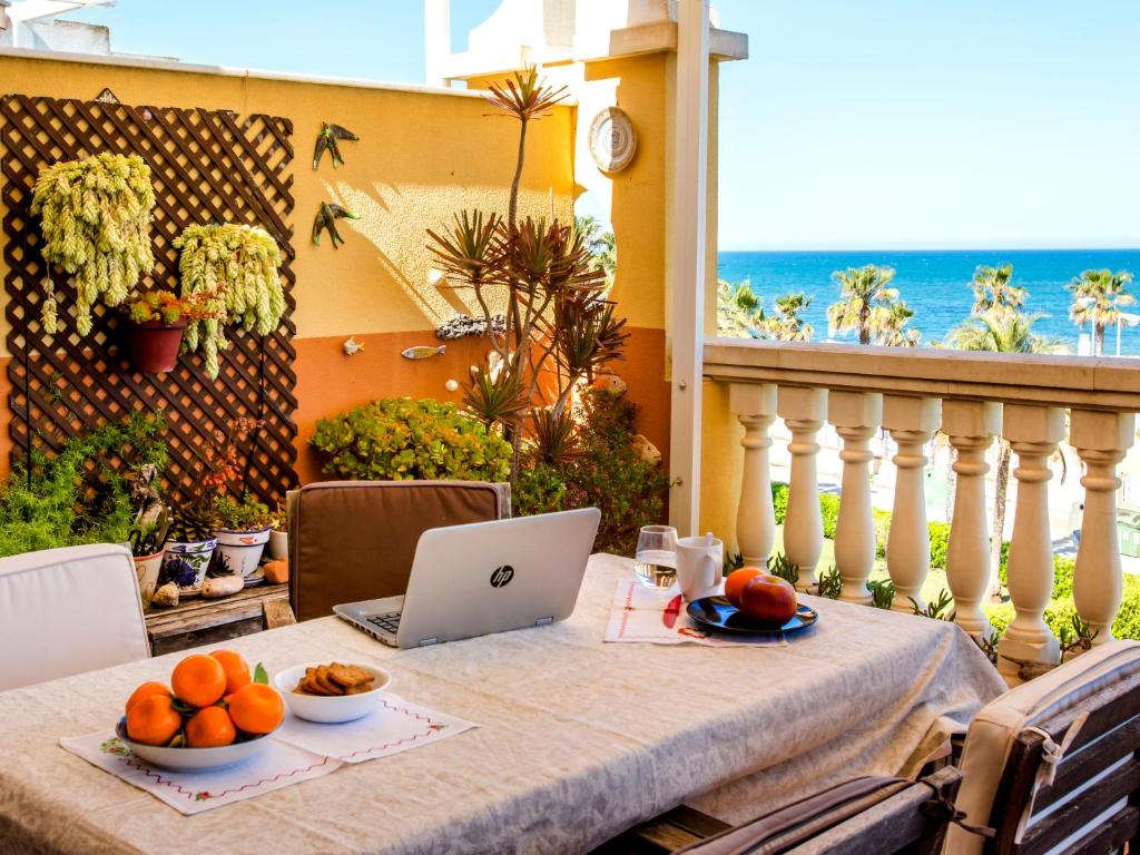 Apartment Atico Estrella del mar by Interhome - 3