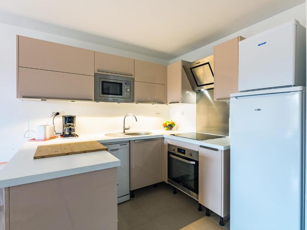 Apartment La Chênaie-5 by Interhome - 2