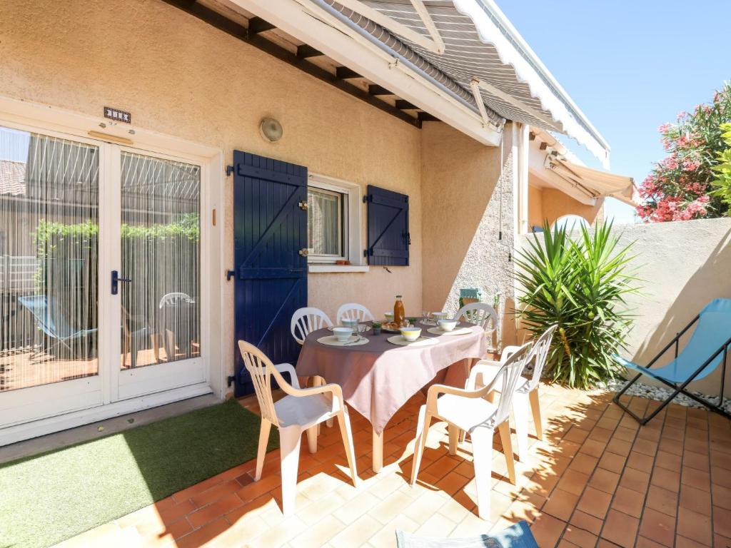 Holiday Home Les mas Bleus by Interhome - 2